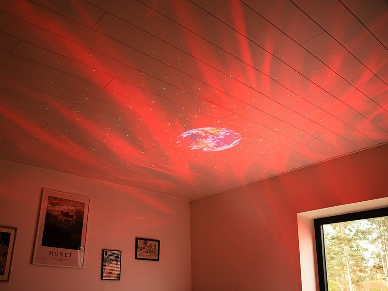 STARLIGHT SKIVA - SUNSET