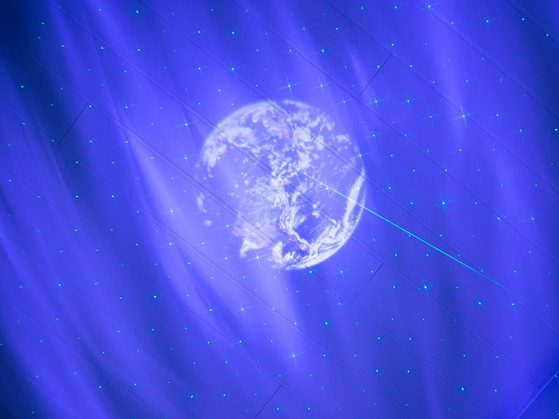 STARLIGHT SKIVA - GALAXY I