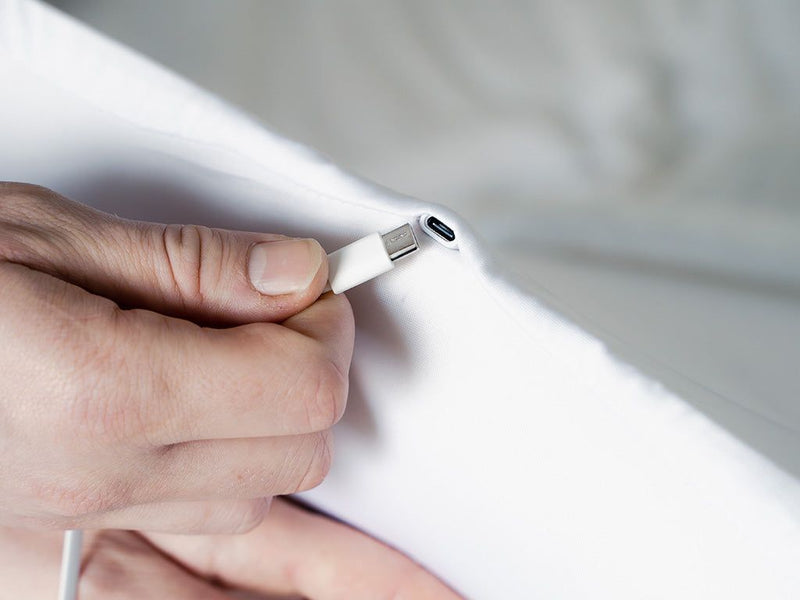 VARMEPUDEN – ESSENTIAL KIT - 3